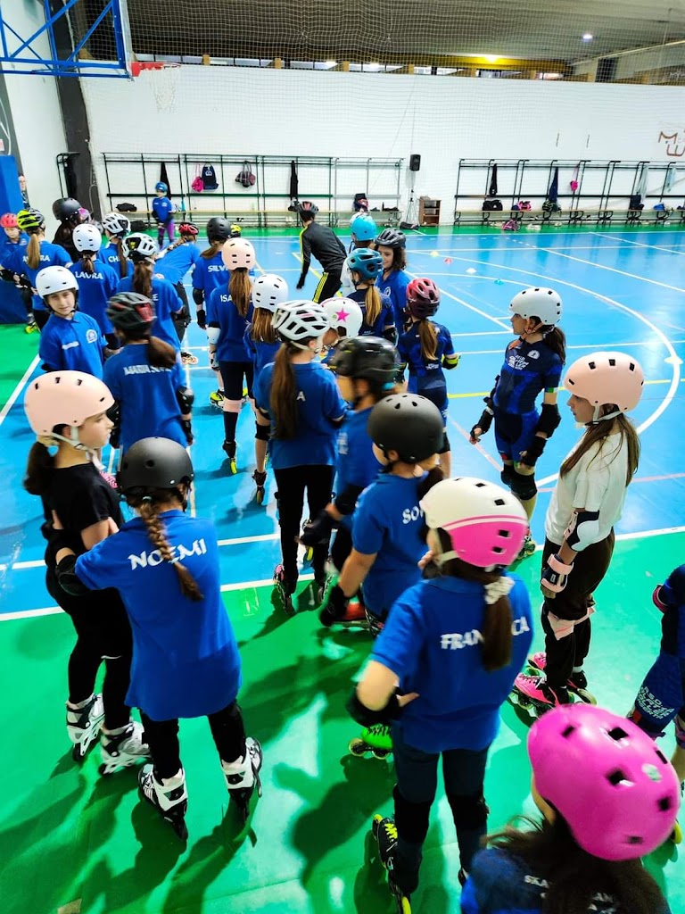 PRONTI PER I CAMPIONATI REGIONALI PISTA 🔥💙⛸️😉