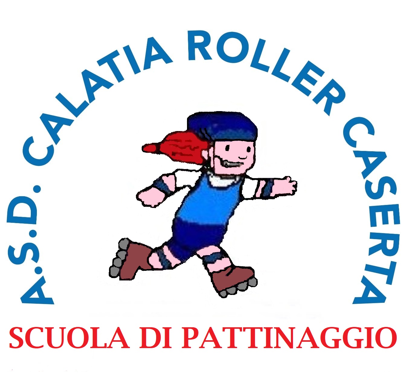 A.S.D. CALATIA ROLLER CASERTA (SCUOLA DI PATTINAGGIO)